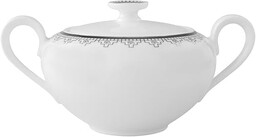 Villeroy & Boch White Lace cukiernica 6 osób