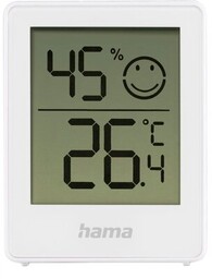 Hama Baros biały