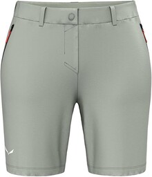 Salewa Puez Talvena Durastretch szorty damskie