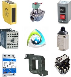Siemens Indus.Sector wyłącznik główny/awaryjny 3LD2555-0TK53 3p. 63 A