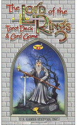 Lord of the Rings Tarot