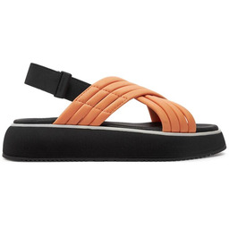 Sandały Gioseppo Bryher 71062-P Koralowy