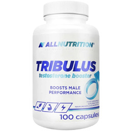 Allnutrition, Tribulus, Suplement diety, 100 kaps.
