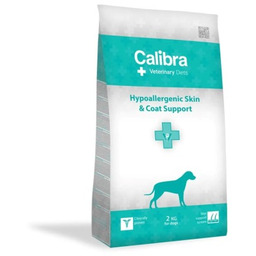 CALIBRA VD DOG hypoallergenic 2kg