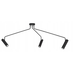 Żyrandol lampa sufitowa wisząca Eye lampy sufitowe