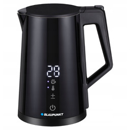 Czajnik Elektryczny Blaupunkt EKD601 Podwójne Ścianki Regulacja Temperatury