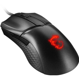 Msi Clutch Gm31 Lightweight S12-0402050-Cla