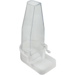 Nobby Woda Fontaine poprzeczna biała 75 ml