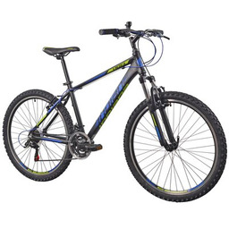 INDIANA Rower górski MTB X-Pulser 1.6 M15 26