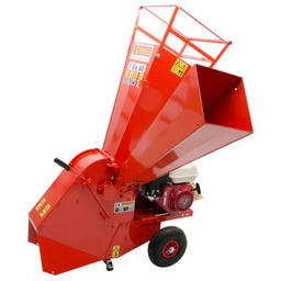 Caravaggi Rozdrabniacz do gałęzi CARRAVAGI Bio 80 Honda