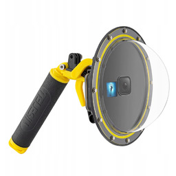 Obudowa podwodna Dome do GoPro Hero 9 10