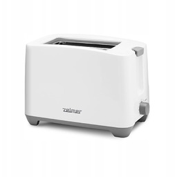 Toster ZTS7386 Zelmer biały