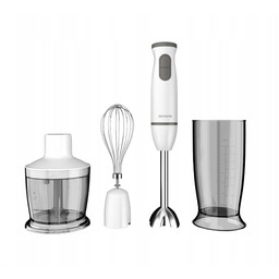 Blender Aiwa Kenkiri ABL-800 Plus 600W Rozdrabniacz Końcówka
