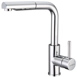 ALVEUS Bateria Siros kol.01 2090700 Chrom