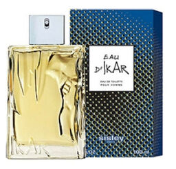 Sisley Eau d Ikar, Woda toaletowa 50ml