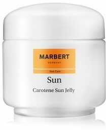 Marbert Sun Carotene Sun Jelly SPF6 Krem