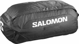 Salomon Torba podróżna Uniseks''s Outlife Duffel 70, czarna,