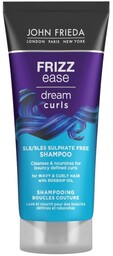 John Frieda Frizz Ease Dream Curls szampon