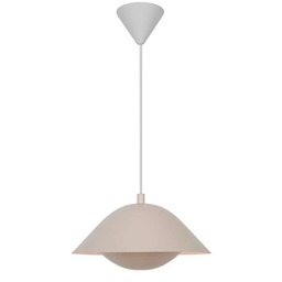 Nordlux - Freya 35 Lampa Wisząca Beige