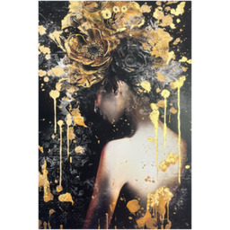 Obraz 70 x 100 cm HP010 Isabella