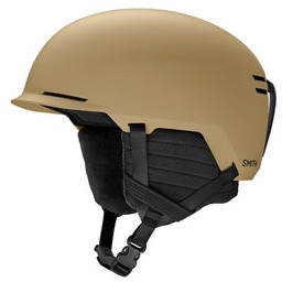 kask SMITH - Scout Matte Sandstorm (1HO) rozmiar: