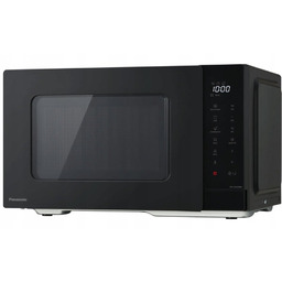 Panasonic NN-K36NBMEPG Kuchenka mikrofalowa wolnostojąca 24l 900W
