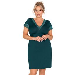 Koszula Mariza Plus Green Green, 52