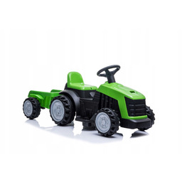 Traktor Na Akumulator Dla Dzieci