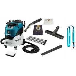 Makita Odkurzacz przemysłowy budowlany 1200W klasa L VC4210L