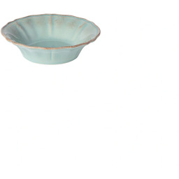 Costa Nova Talerzyk głęboki Alentejo Turquoise 14 cm