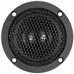 Głośniki Średniotonowe HiFonics ZXM3 75mm 125W Rms