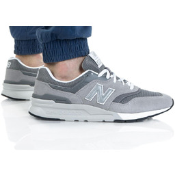 New Balance, Sneakersy, 997 Cm997hca, rozmiar 42 1/2