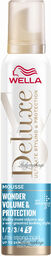 WELLA - Deluxe - Wonder Volume & Protection