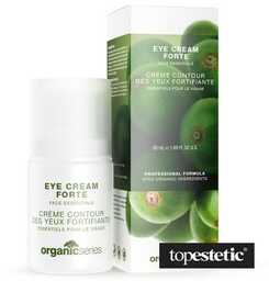 Organic Series Eye Cream Forte Krem pod oczy