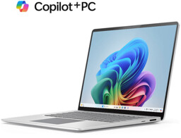 Laptop MICROSOFT Surface Laptop, Copilot+ PC, 7. edycja,