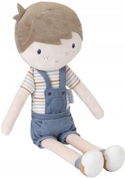 Little Dutch Laleczka Jim 35 cm