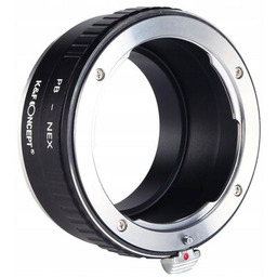 K&F CONCEPT Adapter KF06.166 PB-NEX