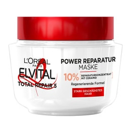 L''Oréal Paris Elvital Total Repair 5 Intensiv Maska