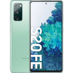 Smartfon Samsung Galaxy S20 FE 5G, 6/128 GB,