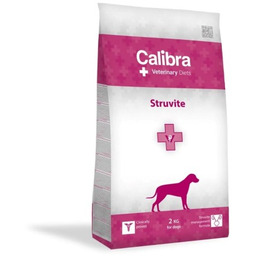 CALIBRA VD DOG struvite 2kg