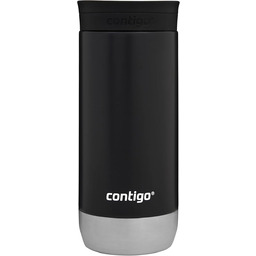 Contigo Huron 2.0 Snapseal Kubek podróżny, ze stali