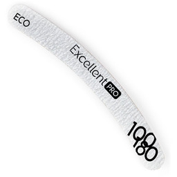 Eco pilnik zebra banan NF30 100/180