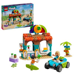 LEGO 42625 Friends Plażowa budka z koktajlami