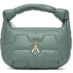 Torebka Patrizia Pepe 8B0223/L006 Zielony