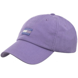 Czapka z daszkiem damska Tommy Jeans AW0AW17580 W0E
