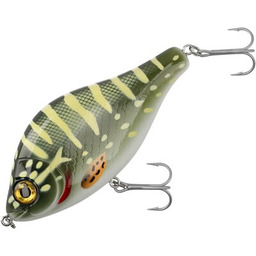 MIKADO Wobler MFT Jerk 10 cm Pike