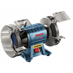 Szlifierka Stołowa 600W 200mm Gbg 60-20 Bosch