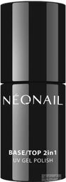 NeoNail - UV GEL POLISH - BASE/TOP 2IN1