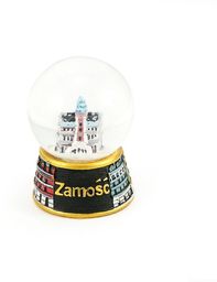 Kula śnieżna 45mm - Zamość