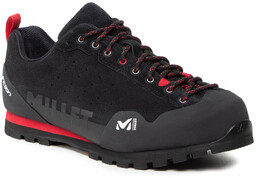 Trekkingi Millet Friction U MIG1853 Czarny